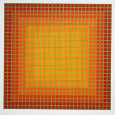 Let it Be Orange